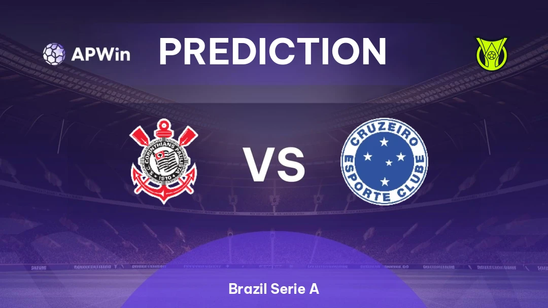 Corinthians vs Cruzeiro Thumbnail