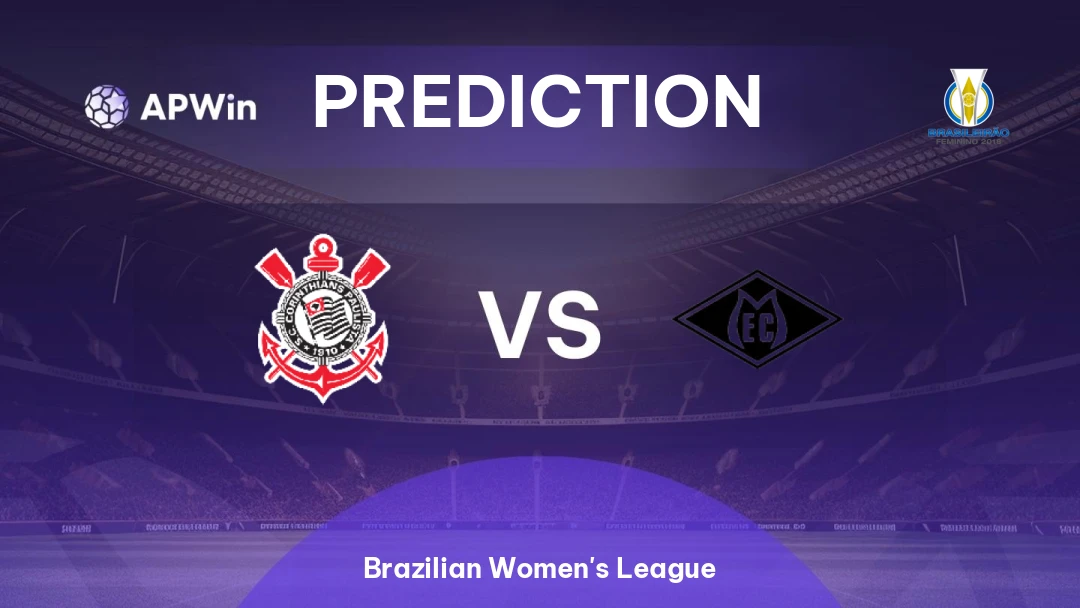 Corinthians Women vs Mixto Women Thumbnail