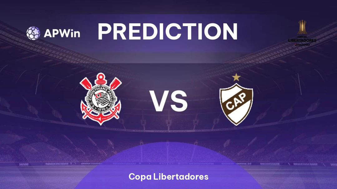 Corinthians vs Platense Thumbnail