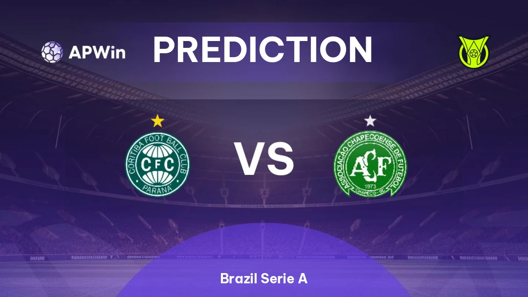 Coritiba vs Chapecoense Thumbnail