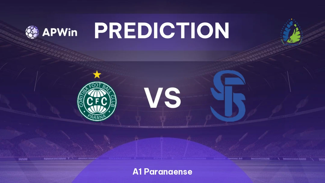 Coritiba vs São Joseense Thumbnail