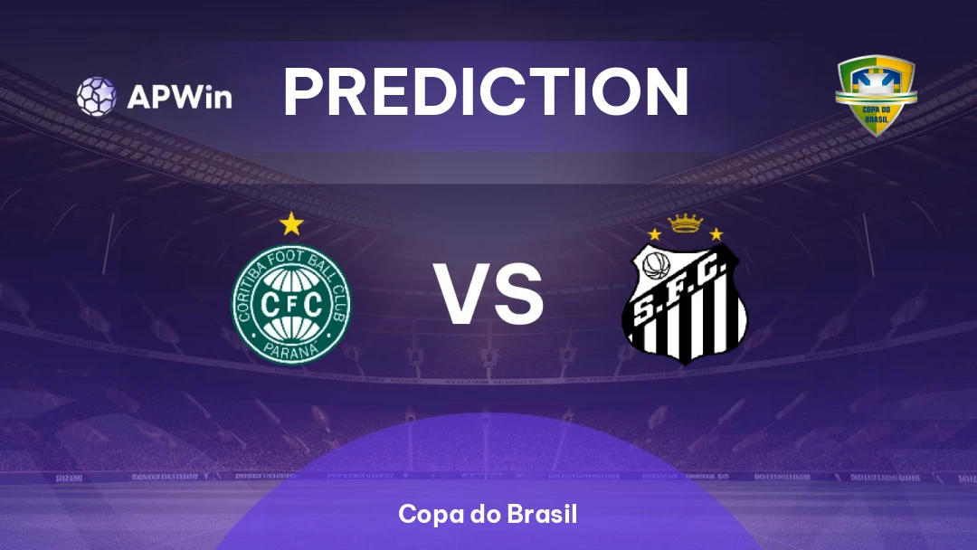 Coritiba vs Santos Thumbnail