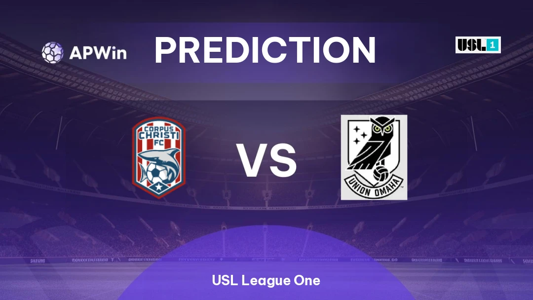 Corpus Christi vs Union Omaha Thumbnail