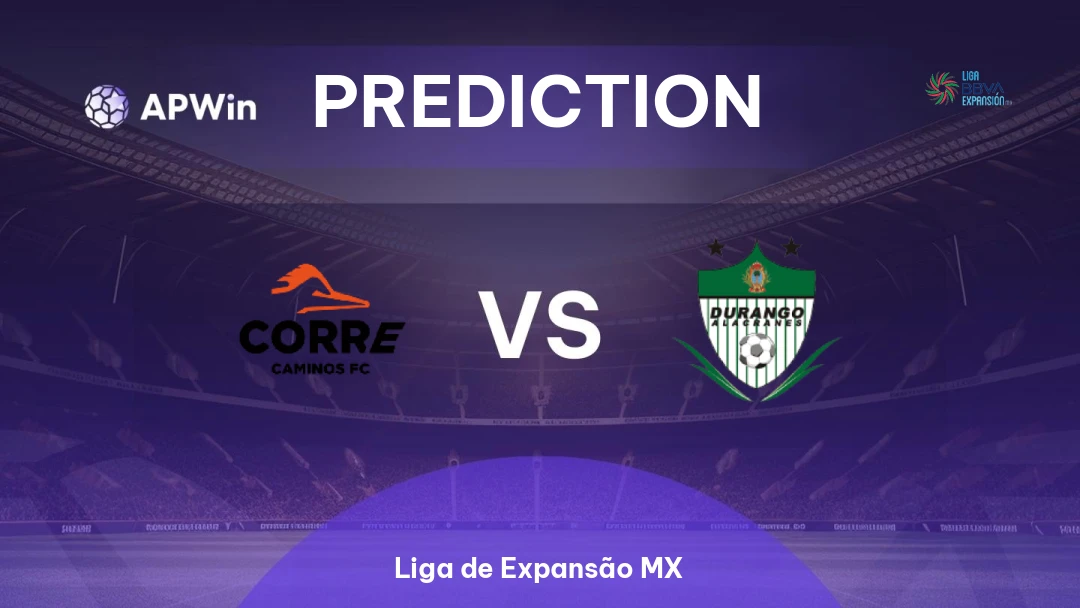 Correcaminos UAT vs Durango Thumbnail