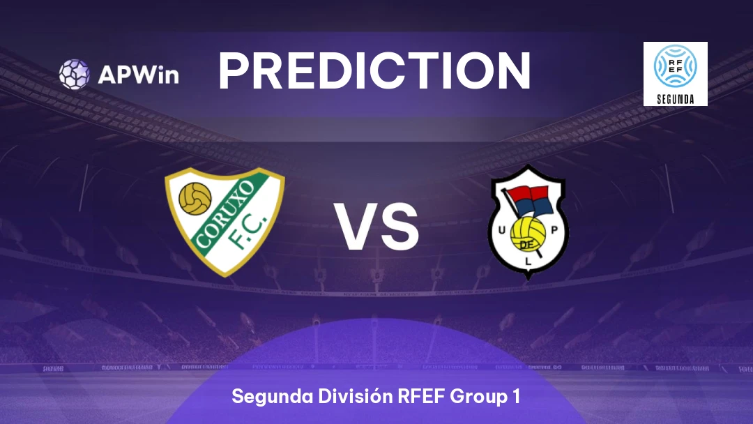 Coruxo vs Langreo Thumbnail