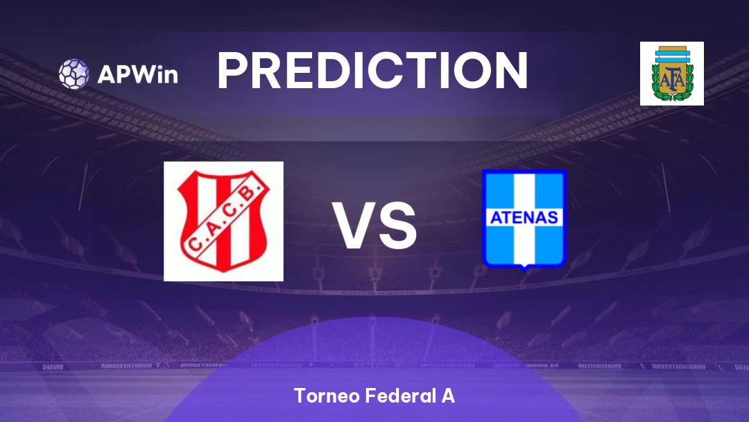 Costa Brava vs Atenas Thumbnail