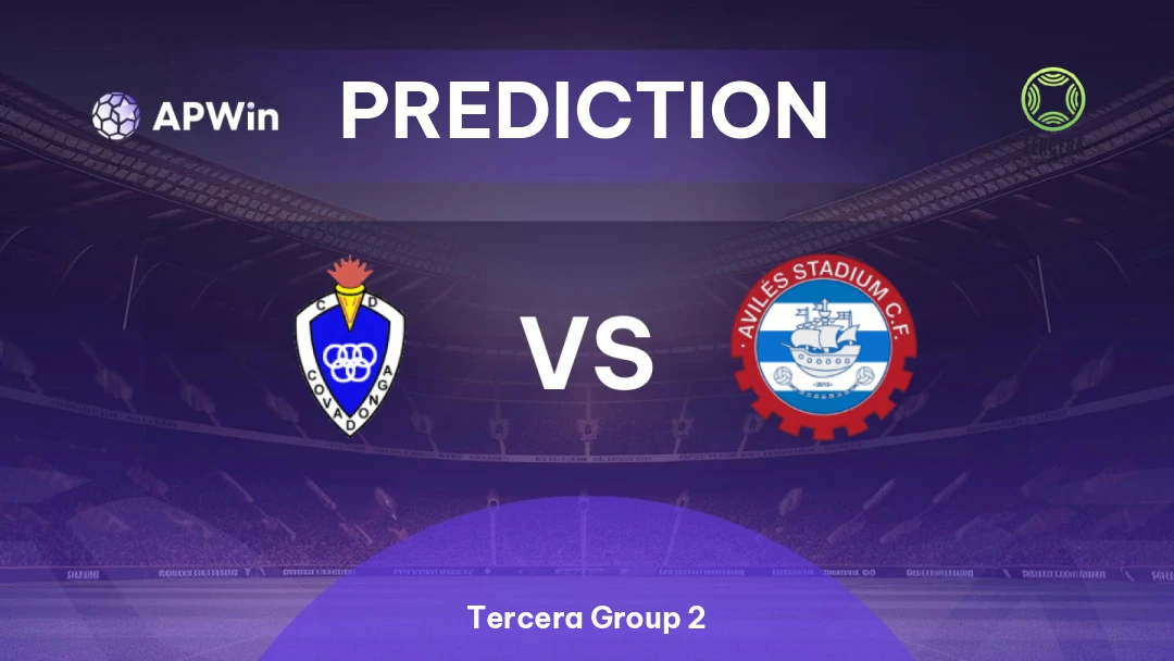 Covadonga vs Avilés Stadium Thumbnail