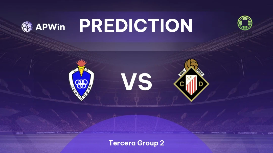 Covadonga vs Caudal Deportivo Thumbnail