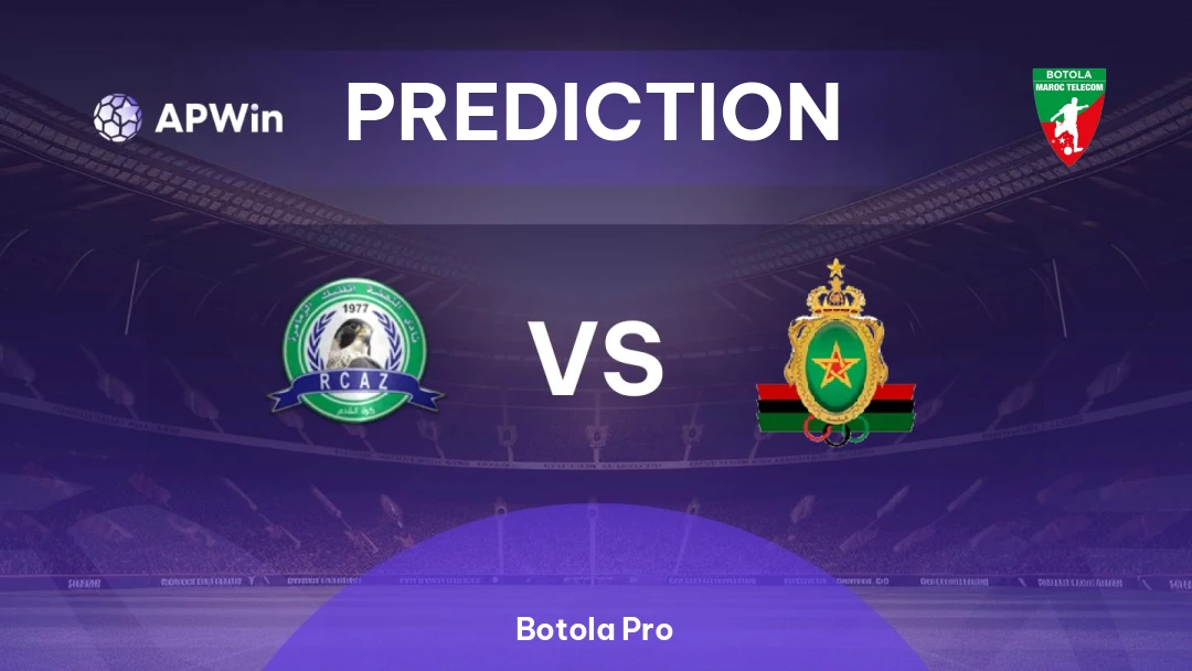 CR Khemis Zemamra vs FAR Rabat Thumbnail