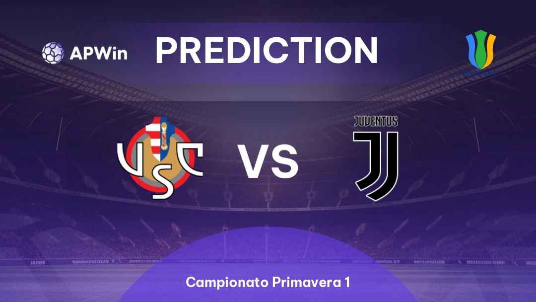 Cremonese U20 vs Juventus U20 Thumbnail