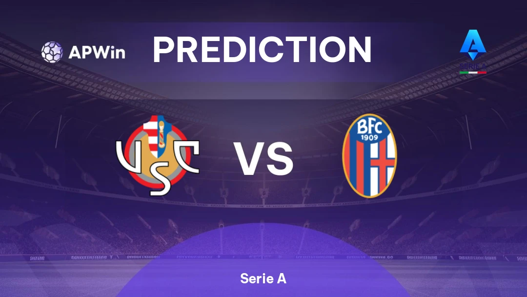 Cremonese vs Bologna Thumbnail