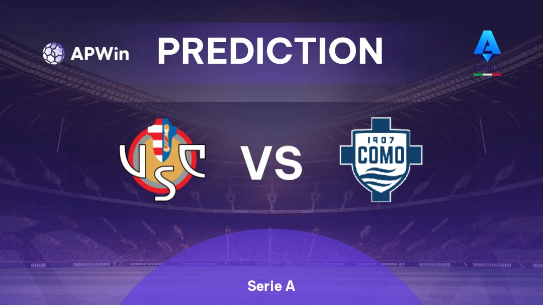 Cremonese vs Como Thumbnail