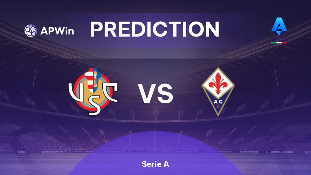 Cremonese vs Fiorentina Thumbnail