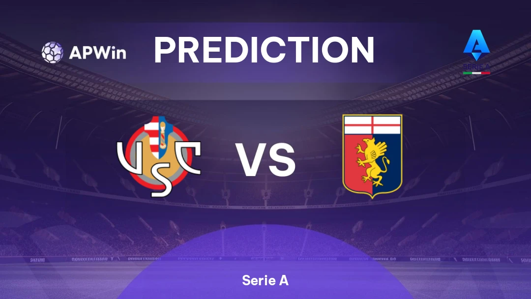 Cremonese vs Genoa Thumbnail
