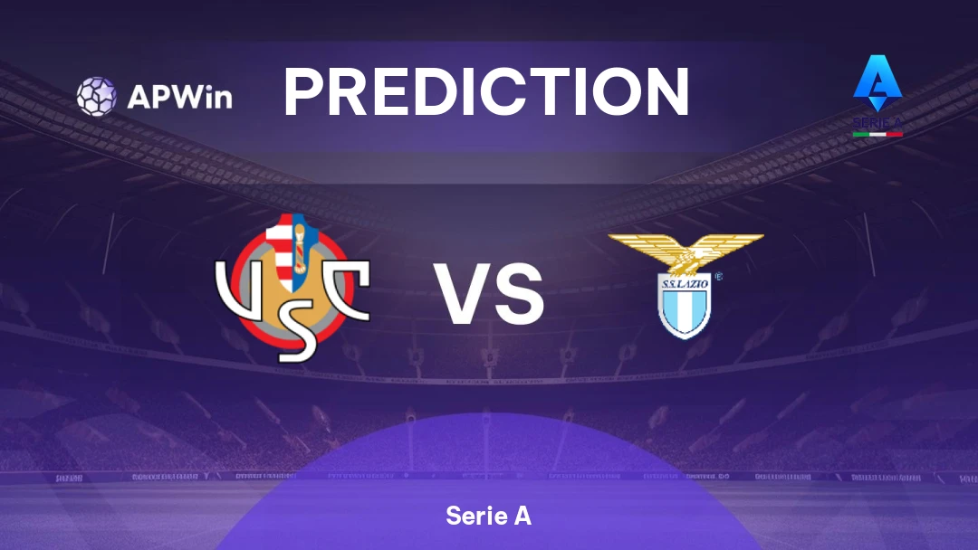 Cremonese vs Lazio Thumbnail