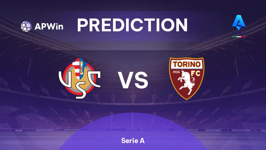 Cremonese vs Torino Thumbnail