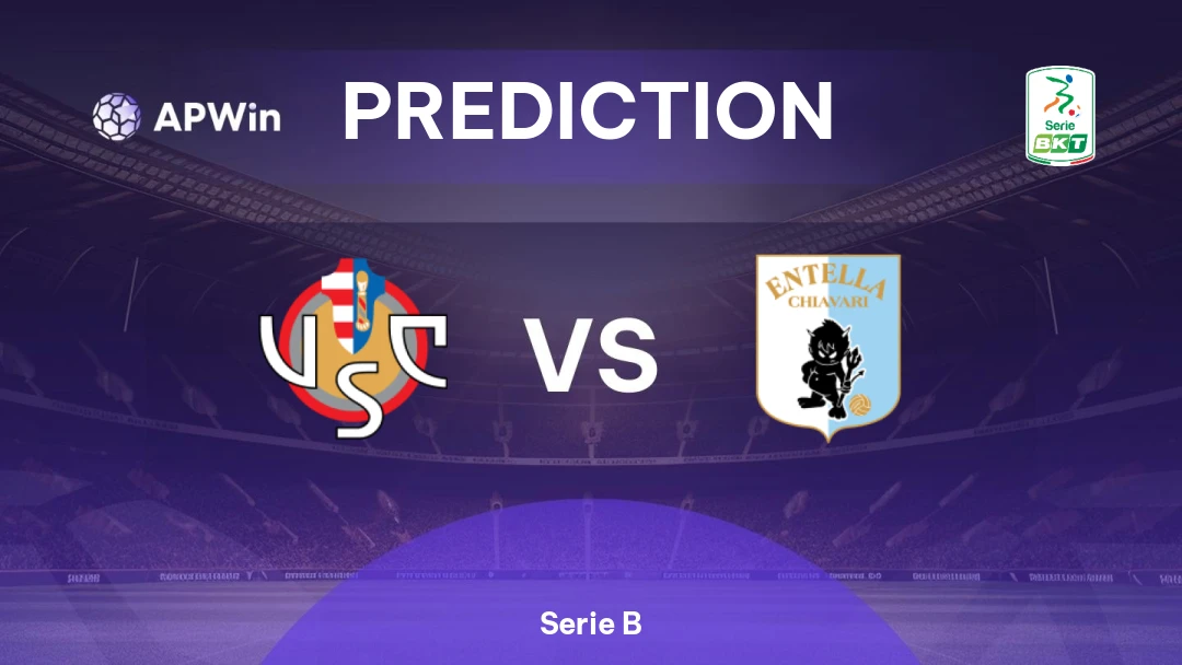 Cremonese vs Virtus Entella Thumbnail