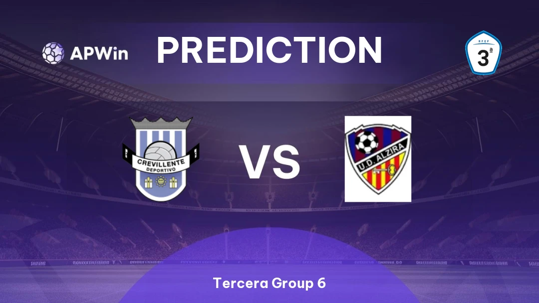 Crevillente vs UD Alzira Thumbnail