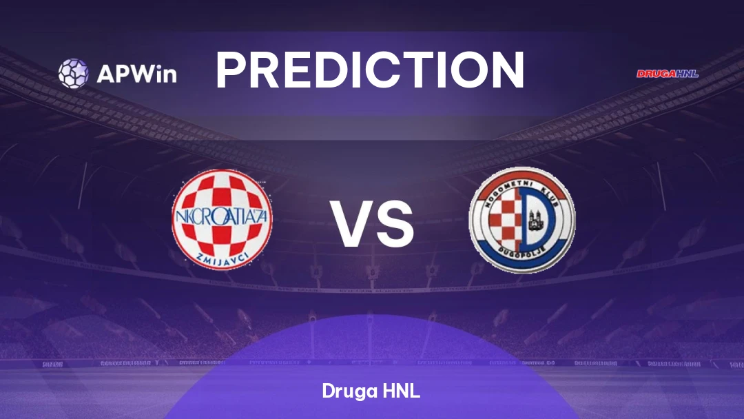 Croatia Zmijavci vs Dugopolje Thumbnail