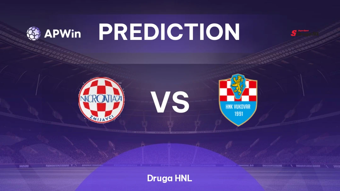 Croatia Zmijavci vs HNK Vukovar 1991 Thumbnail