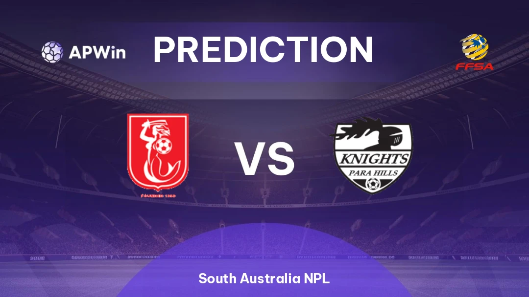 Croydon Kings vs Para Hills Knights Thumbnail