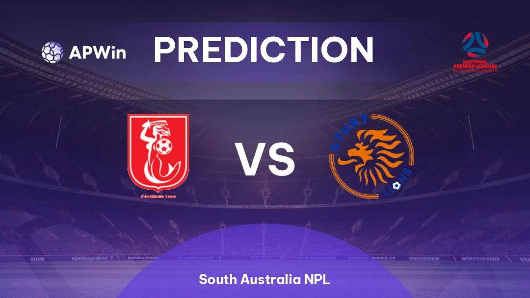 Croydon Kings vs Sturt Lions Thumbnail