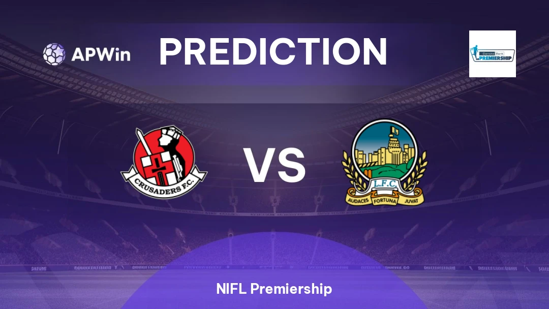 Crusaders vs Linfield Thumbnail