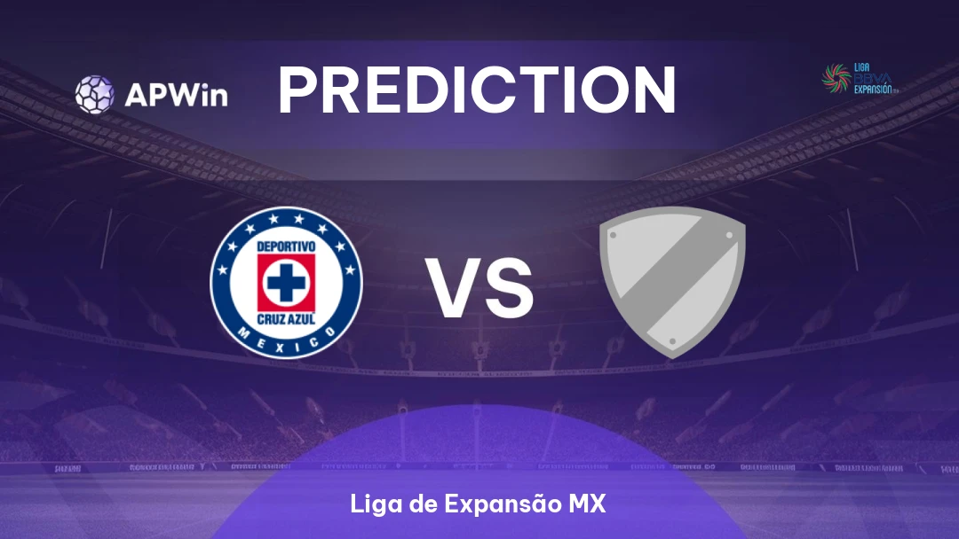 Cruz Azul Hidalgo vs Piratas Thumbnail