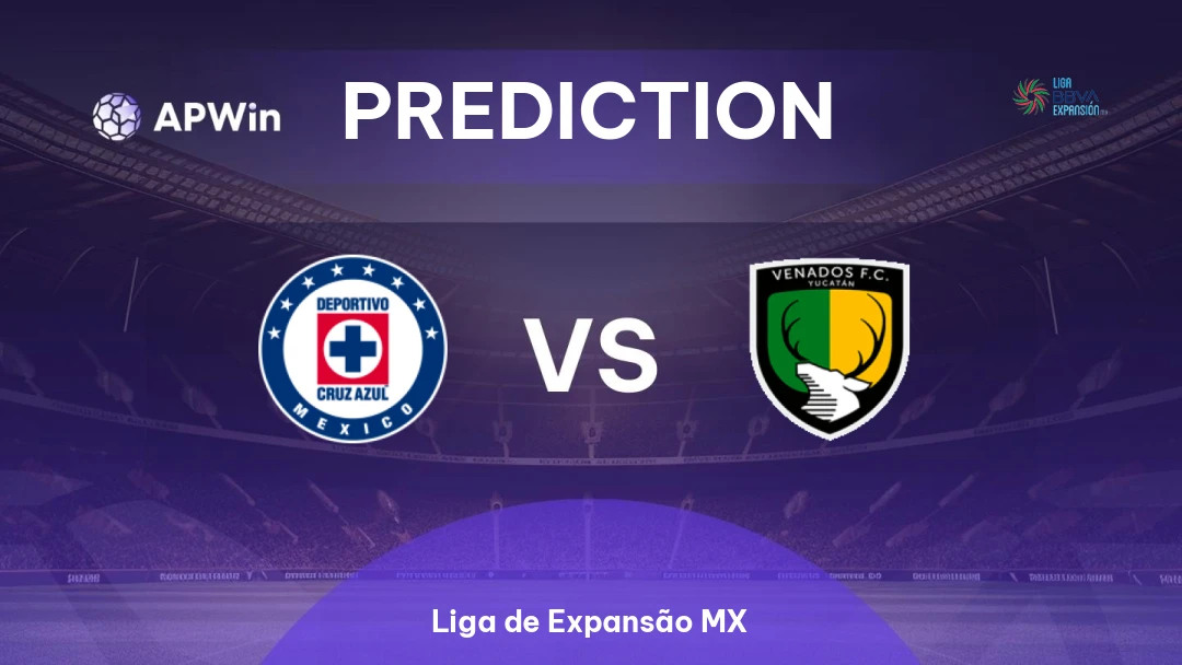 Cruz Azul Hidalgo vs Venados Thumbnail