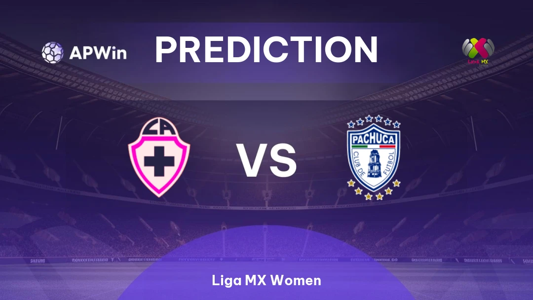 Cruz Azul Women vs Pachuca Women Thumbnail