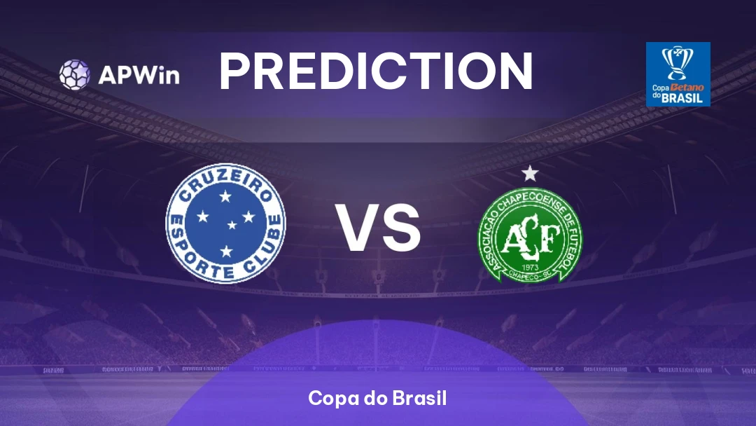 Cruzeiro vs Chapecoense Thumbnail