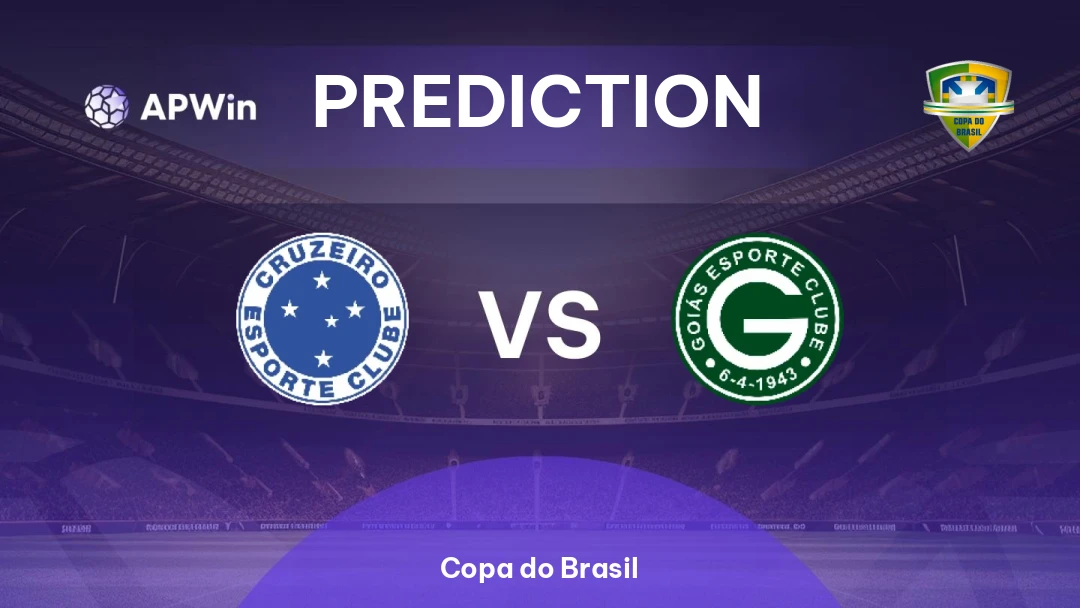 Cruzeiro vs Goiás Thumbnail