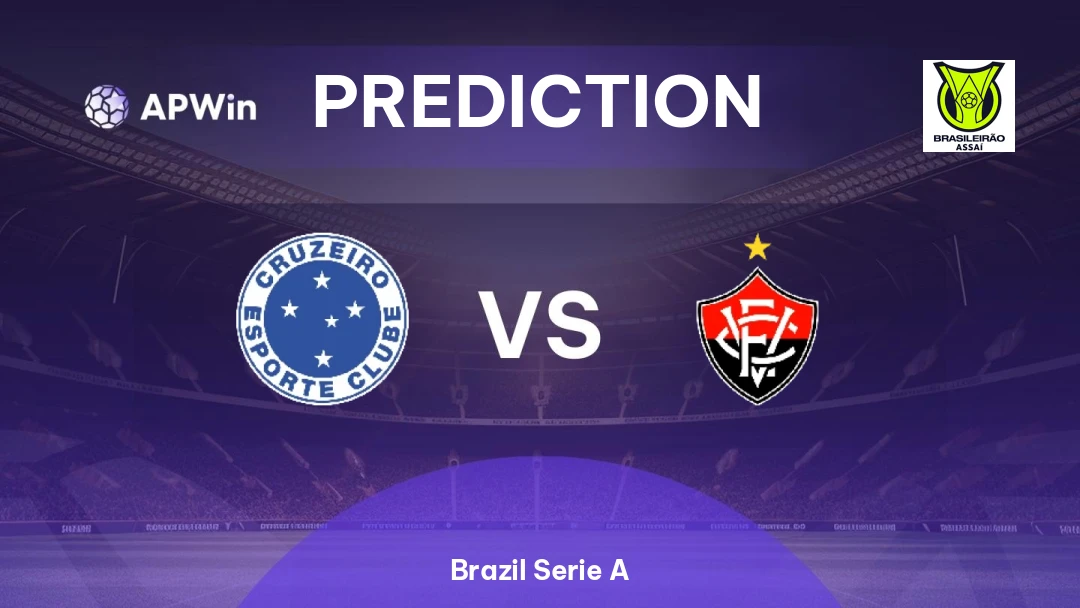 Cruzeiro vs Vitória Thumbnail