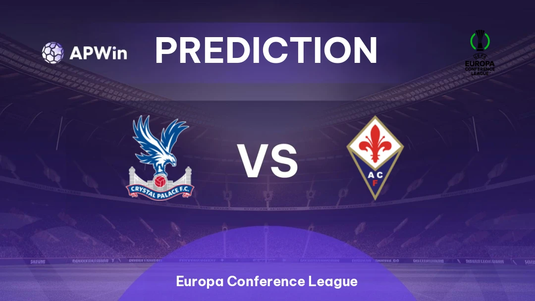 Crystal Palace vs Fiorentina Thumbnail