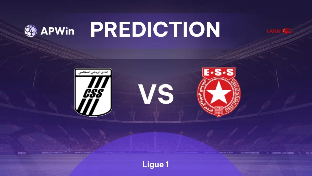 CS Sfaxien vs Etoile du Sahel Thumbnail