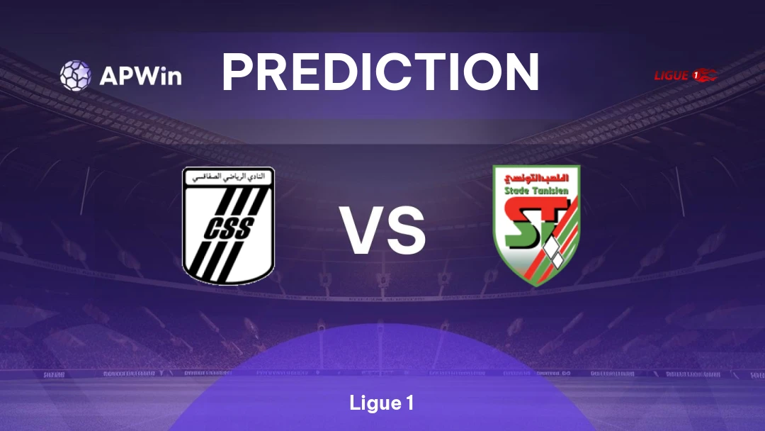 CS Sfaxien vs Stade Tunisien Thumbnail