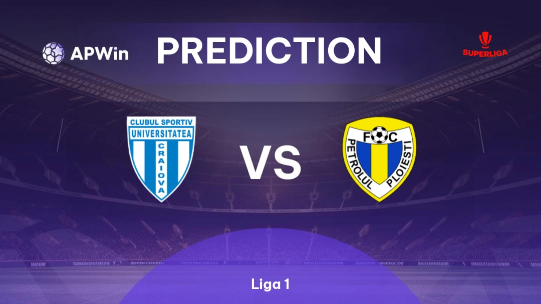 CS U Craiova vs Petrolul 52 Thumbnail