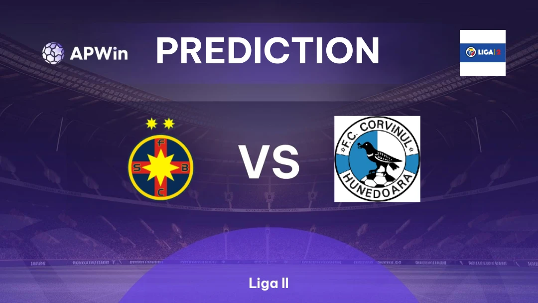 CSA Steaua Bucuresti vs Corvinul Hunedoara Thumbnail