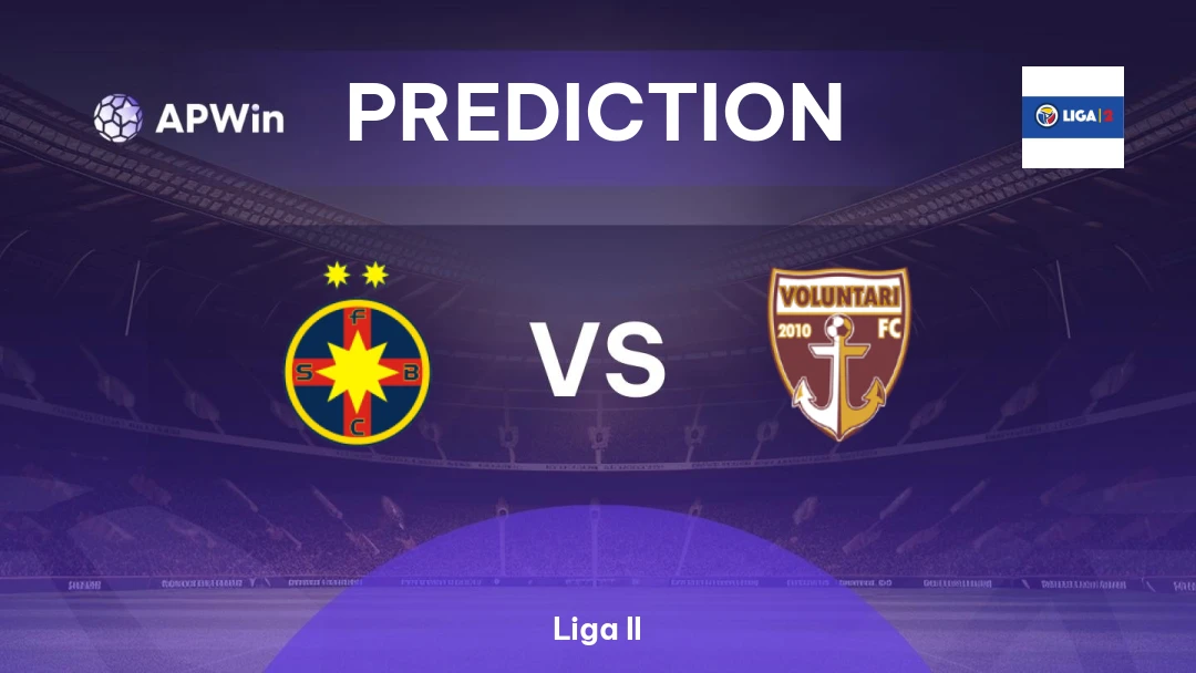 CSA Steaua Bucuresti vs Voluntari Thumbnail