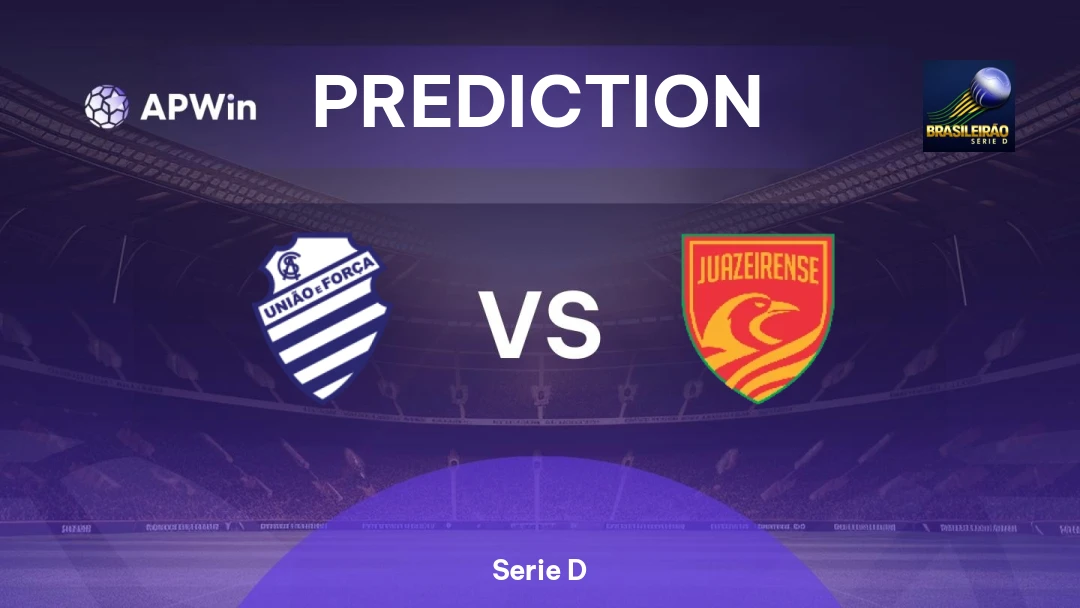 CSA vs Juazeirense Thumbnail