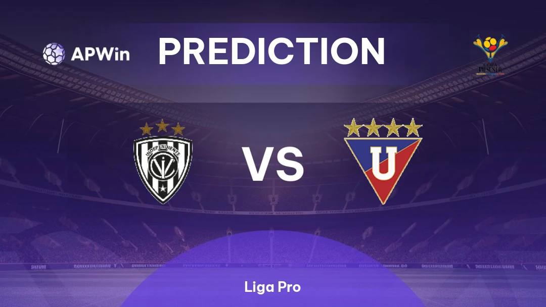 Independiente del Valle vs LDU Thumbnail