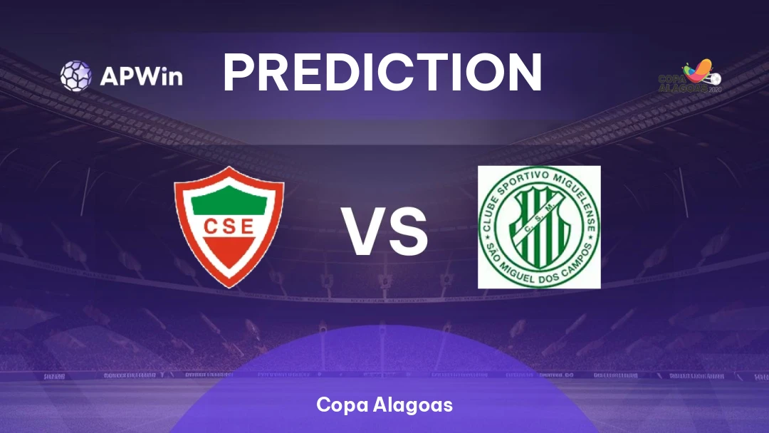 CSE vs Miguelense Thumbnail