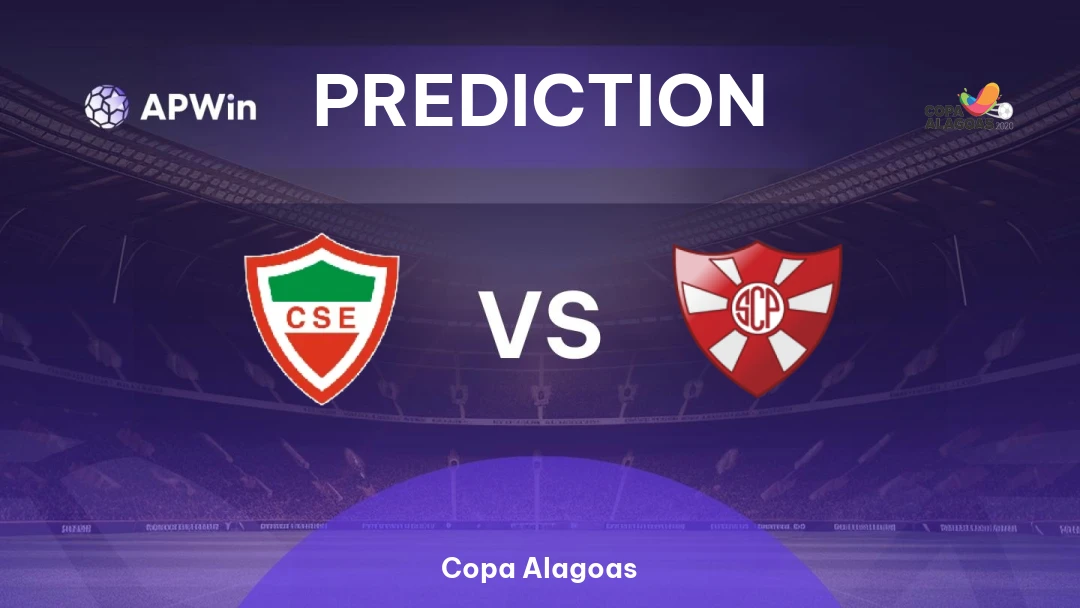 CSE vs Penedense Thumbnail