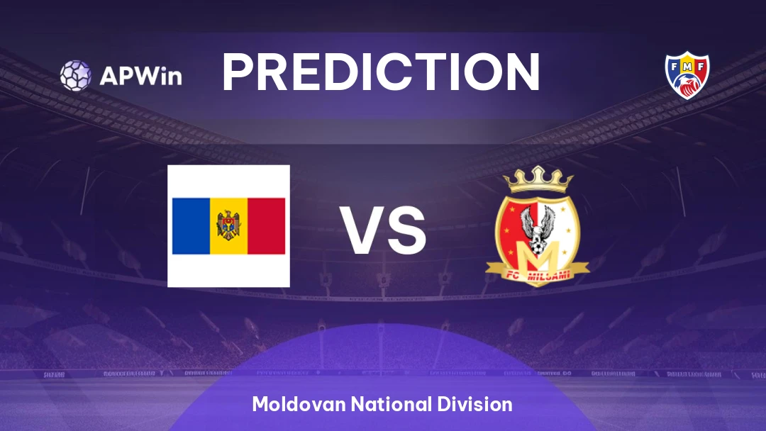 CSF Bălți vs Milsami Thumbnail