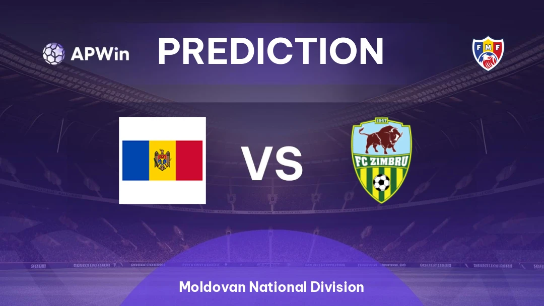 CSF Bălți vs Zimbru Thumbnail