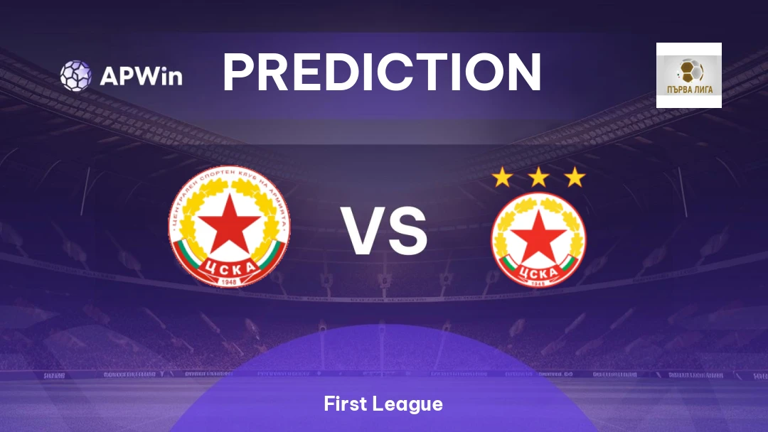 CSKA 1948 Sofia vs CSKA Sofia Thumbnail
