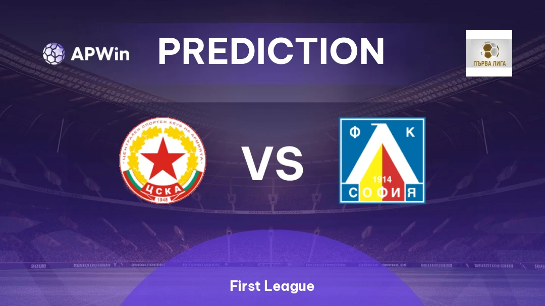 CSKA 1948 Sofia vs Levski Sofia Thumbnail