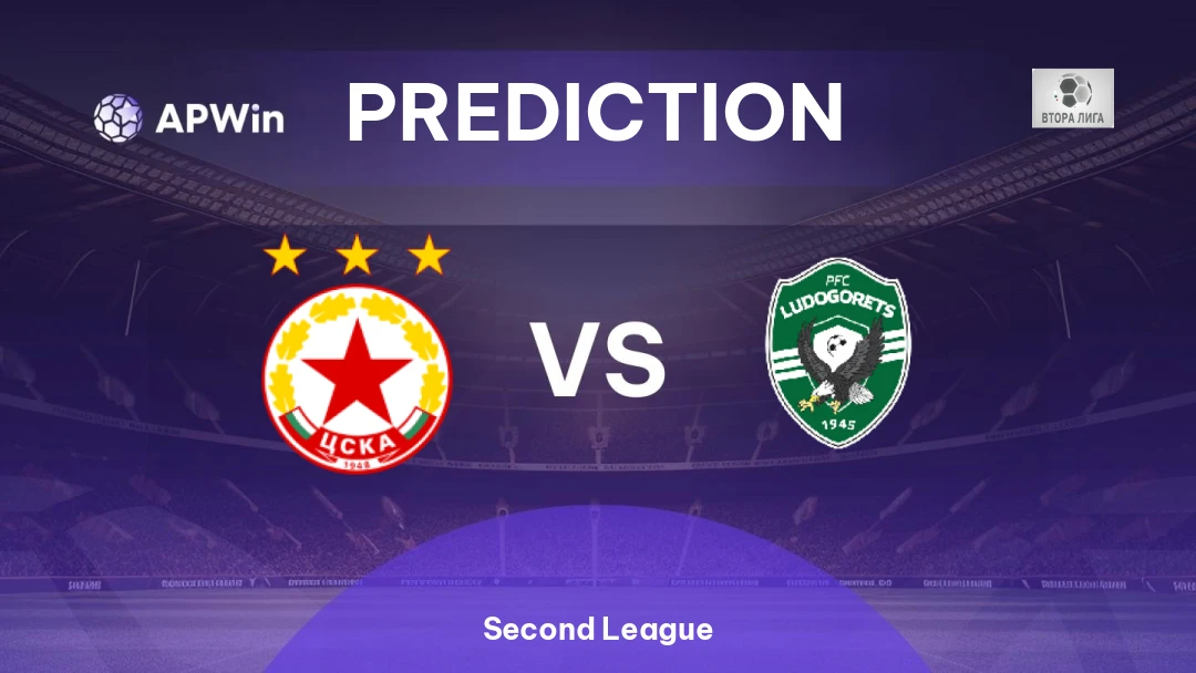 CSKA Sofia II vs Ludogorets II Thumbnail