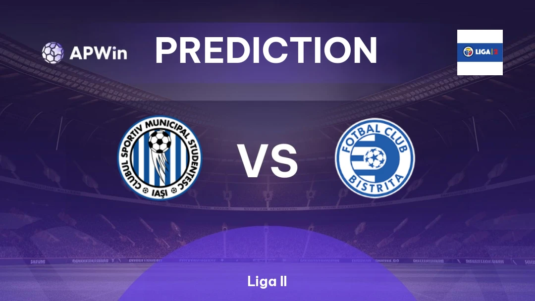 CSM Iasi vs ACS Gloria Bistrita Thumbnail