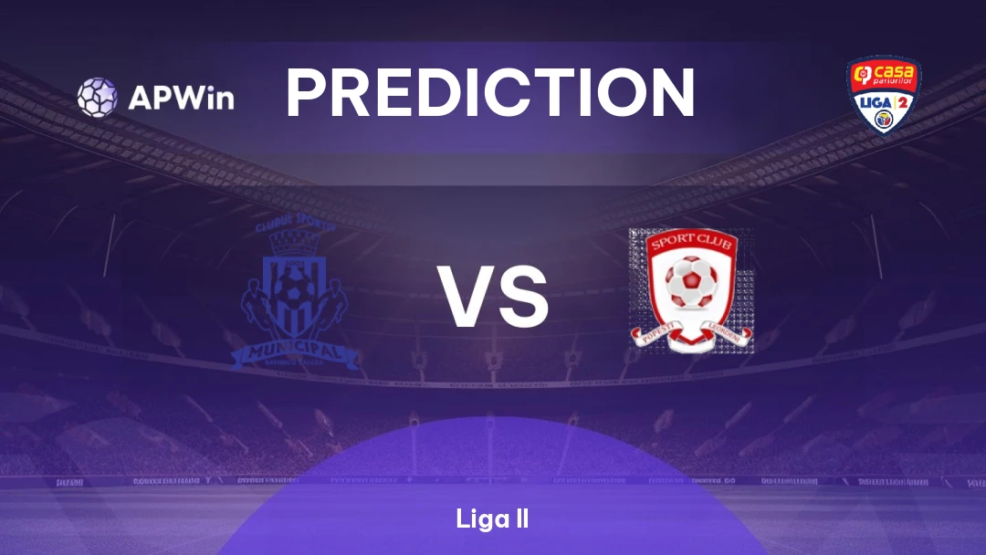 CSM Râmnicu Vâlcea vs Popești-Leordeni Thumbnail